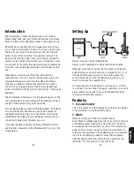 Preview for 3 page of Marshall Amplification EFFECT PEDAL BB2 Owner'S Manual