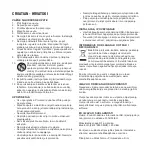 Preview for 20 page of Marshall Amplification EMBERTON II Manual