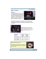 Preview for 9 page of Marshall Amplification Field  4000 Owner'S Manual