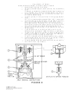 Предварительный просмотр 16 страницы Marshall Amplification HST13 Owner'S Manual