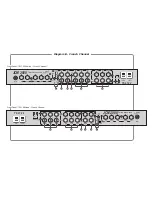 Предварительный просмотр 7 страницы Marshall Amplification JCM 2000 TSL100 Handbook