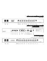 Предварительный просмотр 7 страницы Marshall Amplification JCM 900 valve series Handbook