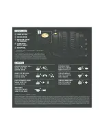 Preview for 3 page of Marshall Amplification MAJOR II BLUETOOTH User Manual