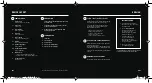 Preview for 4 page of Marshall Amplification Major III Bluetooth User Manual