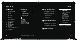 Preview for 8 page of Marshall Amplification Major III Bluetooth User Manual