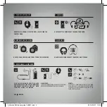 Предварительный просмотр 6 страницы Marshall Amplification MID Bluetooth User Manual