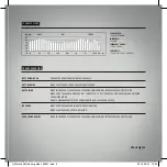 Preview for 7 page of Marshall Amplification MID Bluetooth User Manual