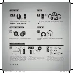 Preview for 18 page of Marshall Amplification MID Bluetooth User Manual