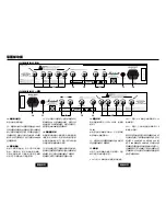 Preview for 25 page of Marshall Amplification MINI JUBILEE 2525H Owner'S Manual