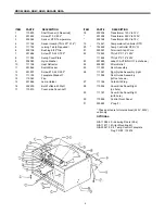 Preview for 4 page of Marshall Amplification NN4A Owner'S Manual