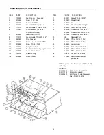 Preview for 5 page of Marshall Amplification NN4A Owner'S Manual