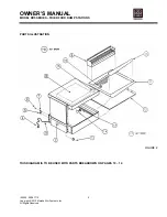 Preview for 13 page of Marshall Amplification RR5 Series Owner'S Manual