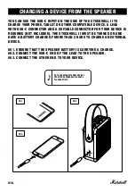 Preview for 16 page of Marshall Amplification STOCKWELL II User Manual