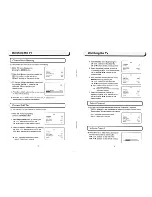 Preview for 5 page of Marshall Amplification V-ASL7000 Owner'S Manual