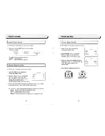 Preview for 6 page of Marshall Amplification V-ASL7000 Owner'S Manual