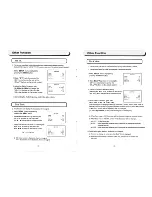 Preview for 7 page of Marshall Amplification V-ASL7000 Owner'S Manual