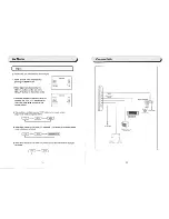 Preview for 8 page of Marshall Amplification V-ASL7000 Owner'S Manual