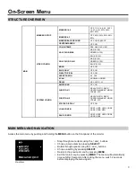 Preview for 9 page of Marshall Amplification V-R1041DP-AFHD Operating Instructions Manual