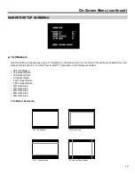 Preview for 10 page of Marshall Amplification V-R1041DP-AFHD Operating Instructions Manual