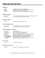 Preview for 18 page of Marshall Amplification V-R1041DP-AFHD Operating Instructions Manual