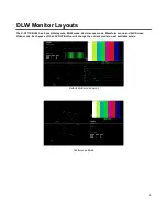 Preview for 9 page of Marshall Amplification V-R171X-DLW Operating Instructions Manual