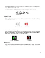 Preview for 21 page of Marshall Amplification V-R171X-DLW Operating Instructions Manual