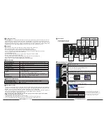 Preview for 2 page of Marshall Amplification V-R191P-SDI User Manual