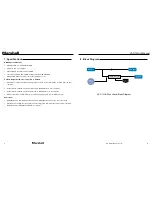 Preview for 4 page of Marshall Amplification VAC-12HU3 User Manual