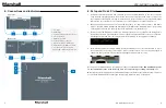 Предварительный просмотр 3 страницы Marshall Amplification VAC-23SHUC User Manual