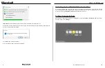 Preview for 6 page of Marshall Amplification VMV-402-SH User Manual