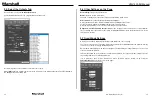 Preview for 7 page of Marshall Amplification VMV-402-SH User Manual