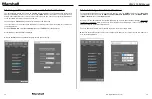 Preview for 8 page of Marshall Amplification VMV-402-SH User Manual