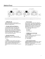 Preview for 7 page of Marshall Electronics 3D-241-HDSDI Operating Instructions Manual