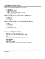 Preview for 8 page of Marshall Electronics 3D-241-HDSDI Operating Instructions Manual