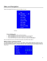 Preview for 11 page of Marshall Electronics 3D-241-HDSDI Operating Instructions Manual