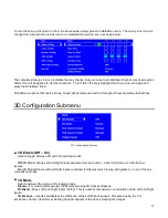 Preview for 13 page of Marshall Electronics 3D-241-HDSDI Operating Instructions Manual