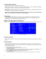 Preview for 14 page of Marshall Electronics 3D-241-HDSDI Operating Instructions Manual