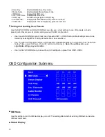 Preview for 18 page of Marshall Electronics 3D-241-HDSDI Operating Instructions Manual