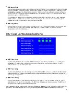 Preview for 23 page of Marshall Electronics 3D-241-HDSDI Operating Instructions Manual