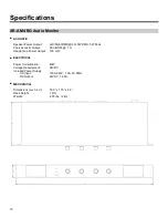 Предварительный просмотр 10 страницы Marshall Electronics AR-AM4-BG Operating Instructions Manual