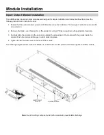 Предварительный просмотр 15 страницы Marshall Electronics AR-DM2-B Operating Instructions Manual