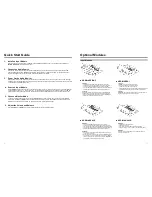 Предварительный просмотр 8 страницы Marshall Electronics AR-DM2X-X Operating Instructions Manual