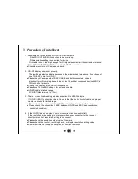 Предварительный просмотр 11 страницы Marshall Electronics CV150-CS Operation Manual