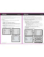 Предварительный просмотр 10 страницы Marshall Electronics CV340 series Operation Manual