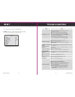 Предварительный просмотр 14 страницы Marshall Electronics CV340 series Operation Manual