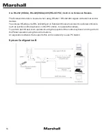 Предварительный просмотр 16 страницы Marshall Electronics CV610-U3 User Manual