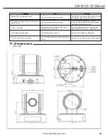 Предварительный просмотр 37 страницы Marshall Electronics CV610-U3 User Manual