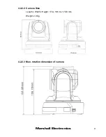 Preview for 10 page of Marshall Electronics CV612HT-4K Installation Manual