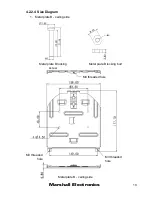 Preview for 11 page of Marshall Electronics CV612HT-4K Installation Manual