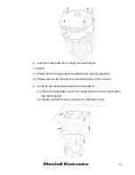 Preview for 15 page of Marshall Electronics CV612HT-4K Installation Manual